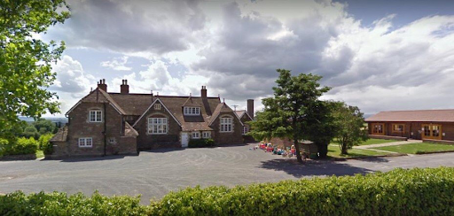 Llangattock School