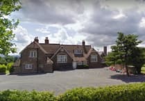 School gets glowing report from Estyn