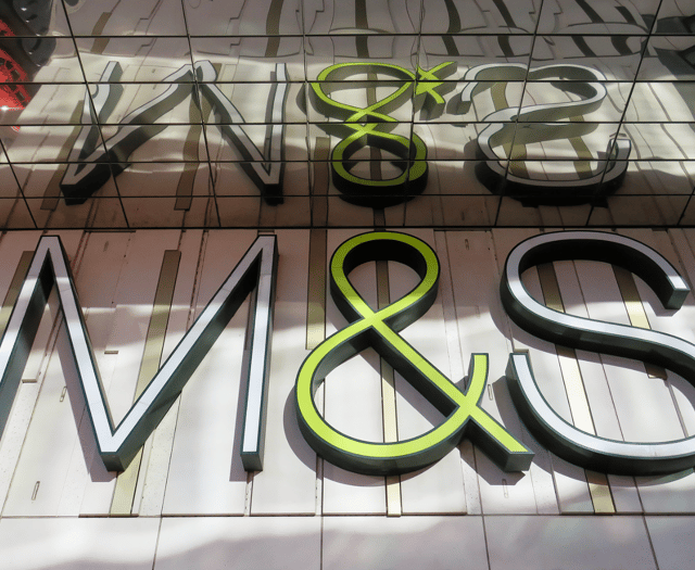 Supermarket retailer M&S faced with cyber attack