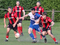 Tense wait for Jockeys over play-off place after final draw