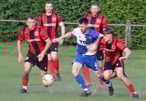 Tense wait for Jockeys over play-off place after final draw