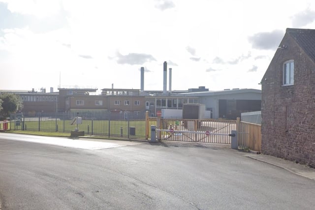 Ribena factory investment  debate deferred