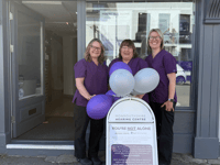 Monmouth clinic links hearing, mental health