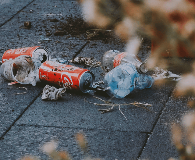 Join Monmouth litter pick on July 6