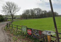 Visitors to a Cowbridge farm should be alert to cryptosporidium symptoms