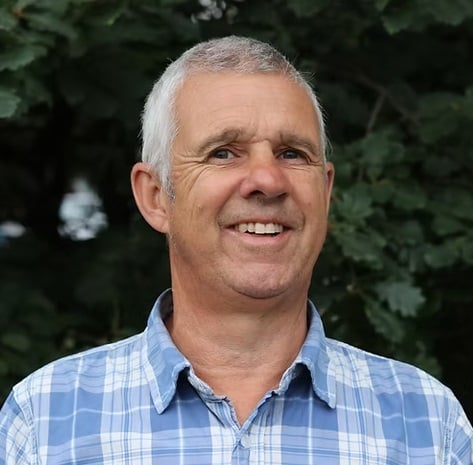 Cllr Sid Phelps