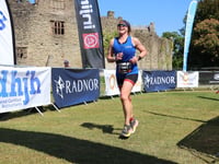 Monmouth Tri Club impress in tough duathlon, triathlon