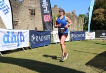 Monmouth Tri Club's successful weekend