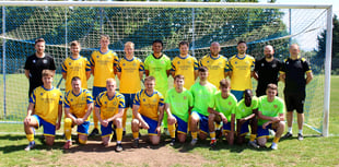 Crows break Kingfishers hearts in cup final shootout