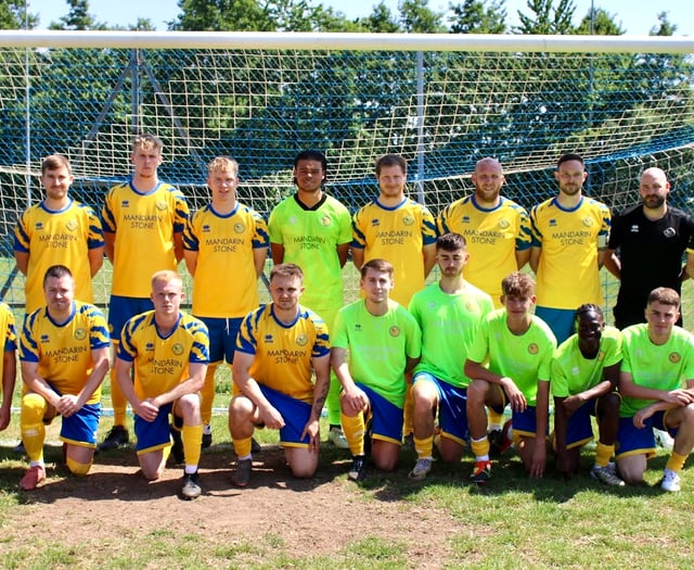 Crows break Kingfishers hearts in cup final shootout