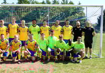 Crows break Kingfishers hearts in cup final shootout