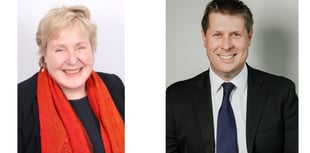 Monmouthshire leader survives by one vote