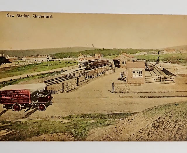 Entries arriving 'thick and fast' for June sale at Smiths of Newent