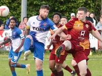 Jockeys look to ride high to play-off promotion