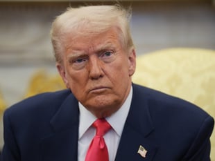 Dozens of Monmouthshire people back campaign to cancel Donald Trump's state visit