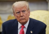 Dozens of Monmouthshire people back campaign to cancel Donald Trump's state visit