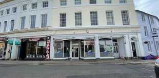 Monmouth businessman vs Welsh Water: sewage dispute