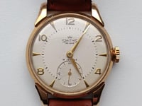 Police appeal after classic watch and jewellery stolen in burglary 