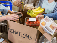 Delyth Jewell highlights summer hunger Crisis