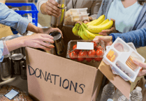 Jewell Tackles School Holiday Hunger