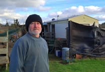 Man wins planning battle to keep mobile home on farmland