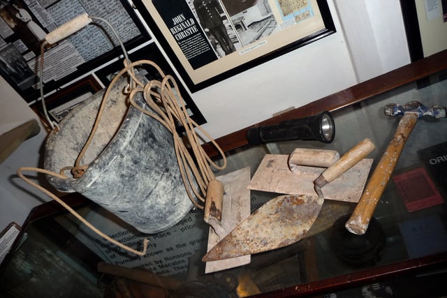 Forest crime museum Fred and Rose West display branded 'sick' 