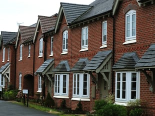 Rent in Monmouthshire rises 7% in past year