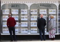 More landlords applying to court to evict tenants in Monmouthshire