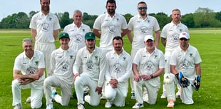 St Briavel defeats Churchdown, claims top spot
