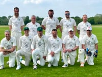 St Briavel defeats Churchdown, claims top spot