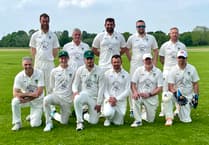 St Briavels defeats Churchdown for league top spot