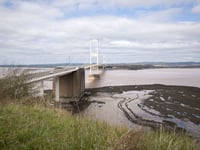 Work on Severn tidal power scheme 'to continue' despite funding axe