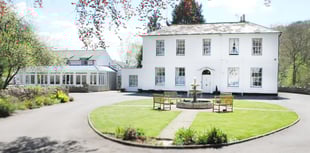 Ram Mahendran buys Whitchurch House