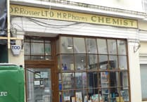 Pharmacist suspended for drug use but cleared of misconduct