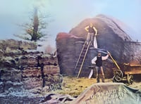The Past In Colour 