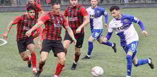 Albions wield play-off whip hand over Jockeys