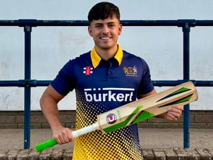 Pilot wings in with 85 and three wickets