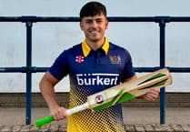 Pilot wings in with 85 and three wickets