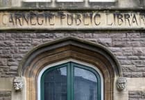 Controversy over mosque use for Abergavenny library