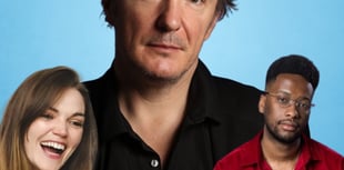 Dylan Moran and Kiki Dee set for Savoy