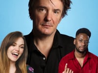 Dylan Moran and Kiki Dee set for Savoy