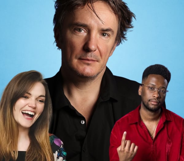 Dylan Moran and Kiki Dee set for Savoy