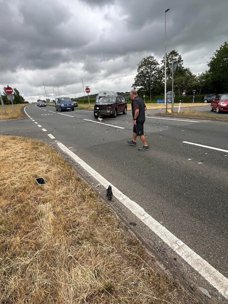 Can be used on relevant stories