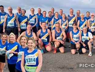 Spirits dig deep in Big Pit league race