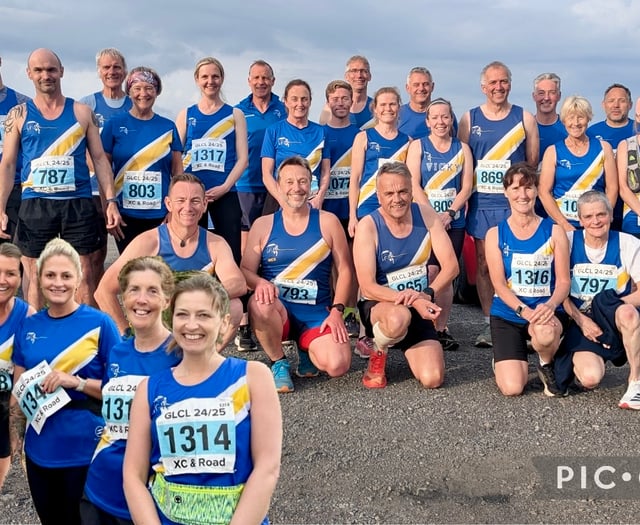 Spirits dig deep in Big Pit league race