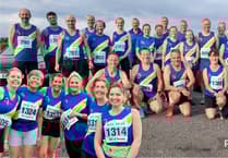 Spirits dig deep in Big Pit league race