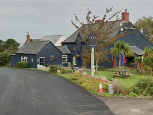Community support to give empty buildings a new lease of life