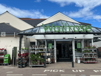 Waitrose Halloween event for kids