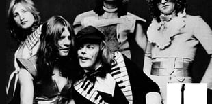 Mott the Hoople's legacy celebrated at MottFest 2025