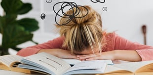 Staying calm on GCSE results day